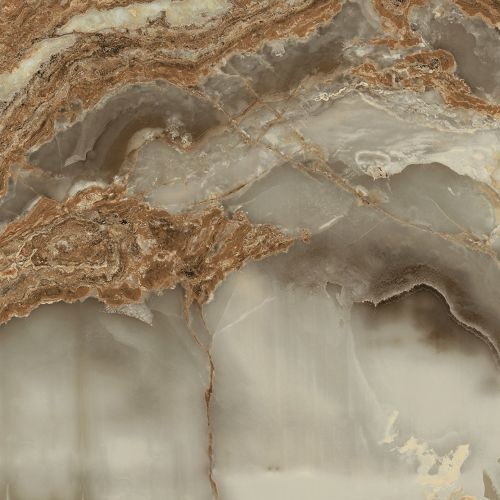 Bodenfliesen Riyadh Jade Poliert 60x60 cm